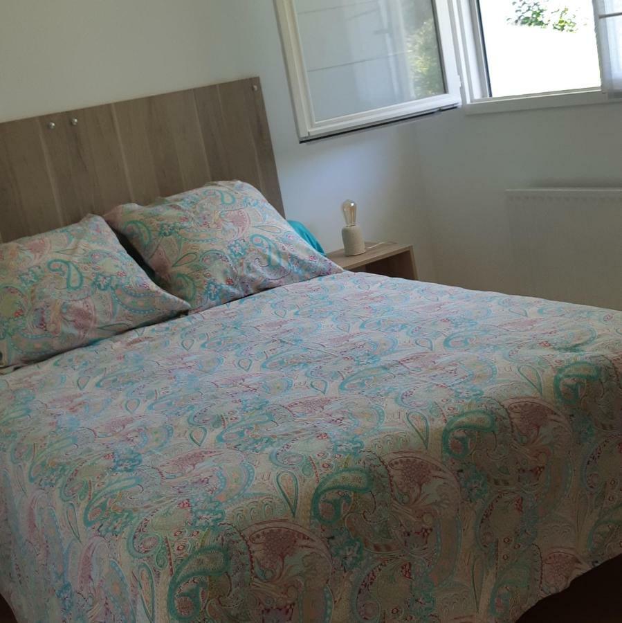 بايون Appartement Au Calme Proximite Centre المظهر الخارجي الصورة