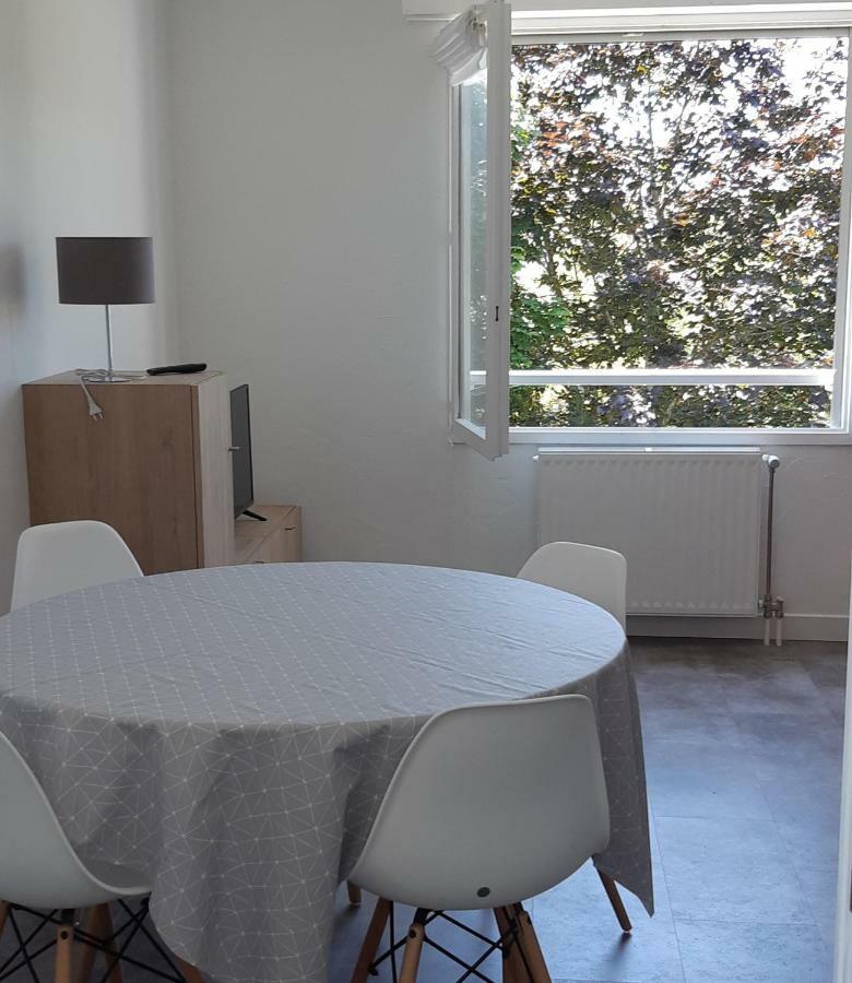 بايون Appartement Au Calme Proximite Centre المظهر الخارجي الصورة